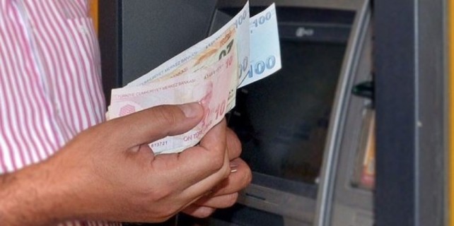 Emekli maaşı kesintisine son!