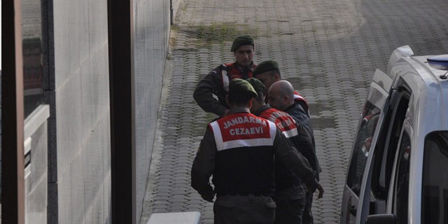 Emlak zengini çift cinayetinde flaş gelişme