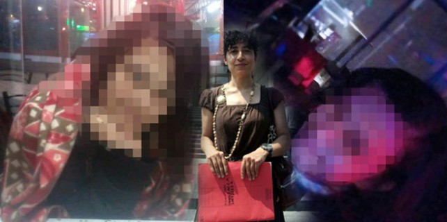 Avukattan ilginç savunma! Onlar tecavüzcü Coşkun değiller...