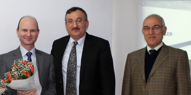 Bursagaz’dan öğrencilere özel ders