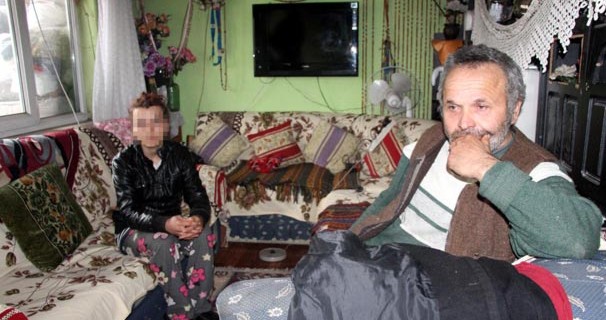 Evlenme teklifiyle hayatı kabusa döndü!