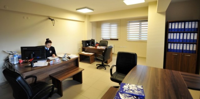 Bağlarbaşı Karakolu’nu Müezzinoğlu açıyor