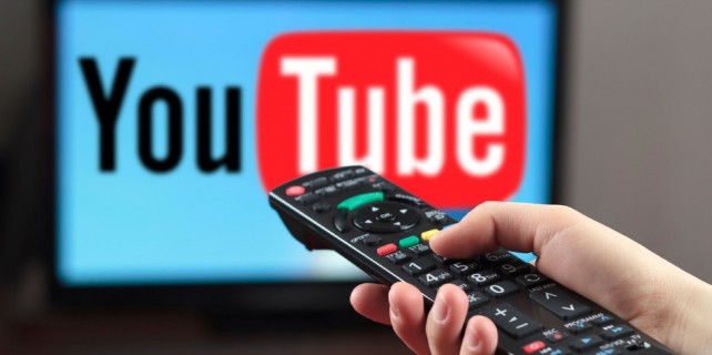 YouTube'ta artık izlenemeyecek!