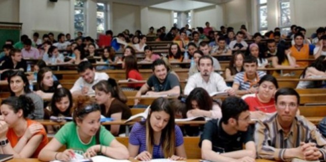 Üniversite öğrencilerine müjde!