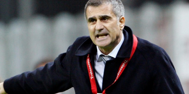 Şenol Hoca çıldırdı!