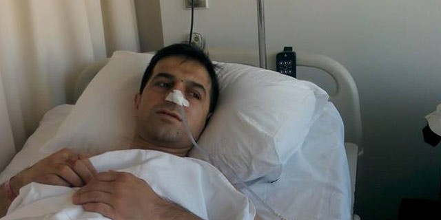 Doğru tedaviyle hayata tutundu