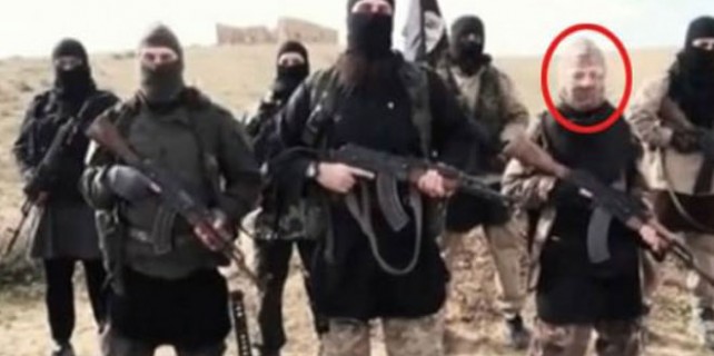 Bomba iddia! Fotoğraftaki o kadın...