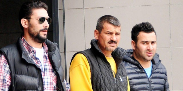 Bursa Hipodromu'nda şok eden ölüm