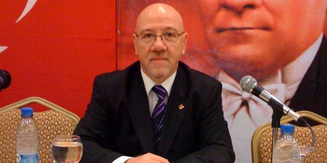 BGC'de Nuri Kolaylı güven tazeledi