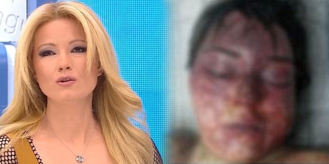 Korkunç gerçek Müge Anlı'da ortaya çıktı!