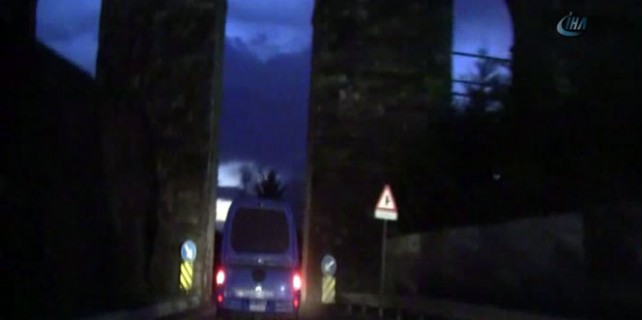 Devlet yurtlarındaki çocuklara fuhuş tuzağı