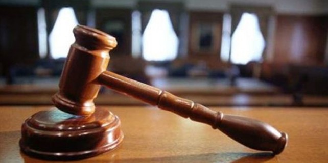 Mahkeme Ergenekon davasında savcının o talebi için kararını verdi!