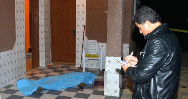 Çok acı olay! Kimliği karısı arayınca ortaya çıktı