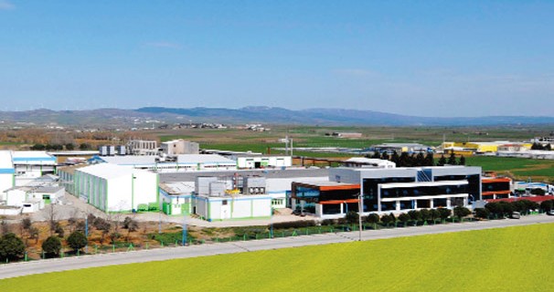 Dev şirket iflas etti