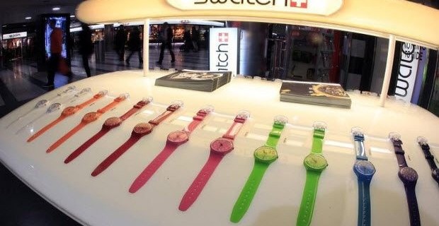 Şarj kabusunu bitiren saat