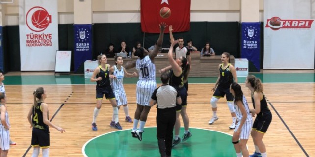 Büyükşehir'in perileri hız kesmiyor