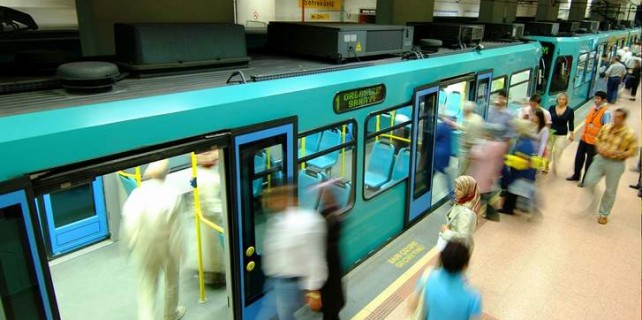 Bursaray'dan flaş açıklama