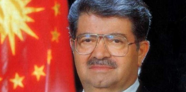 Özal ve Adnan Kahveci'yi kimin öldürdüğünü açıkladı