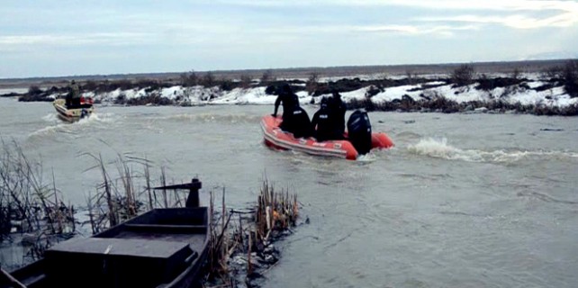 Tekne faciası... Çok sayıda ölü ve yaralı var