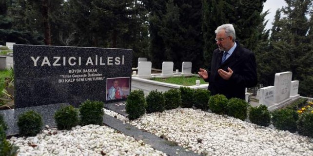 Başkan Bölükbaşı'ndan sürpriz