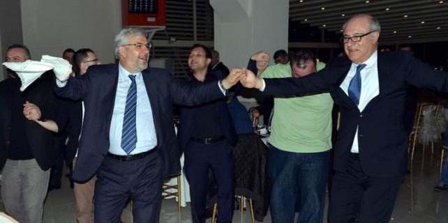 Bursaspor'a bir şampiyonluk kupası yetmez