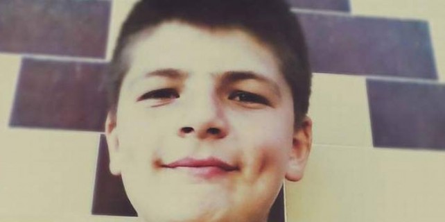 Bursa'da korkunç kaza... Henüz 14 yaşındaydı