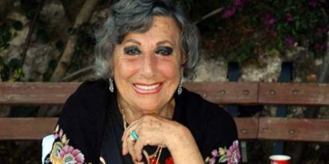 Müzeyyen Senar hayatını kaybetti