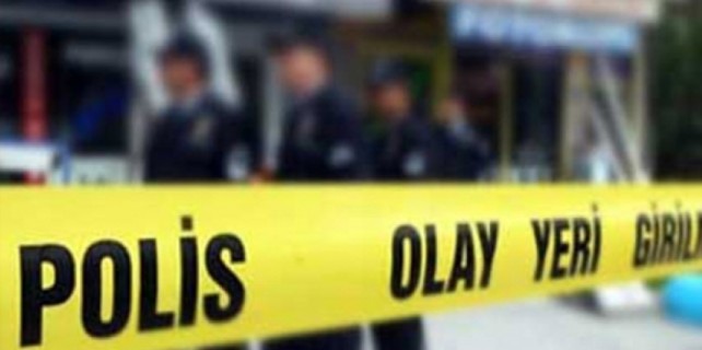 Bursa'da sokak ortasında şüpheli ölüm!