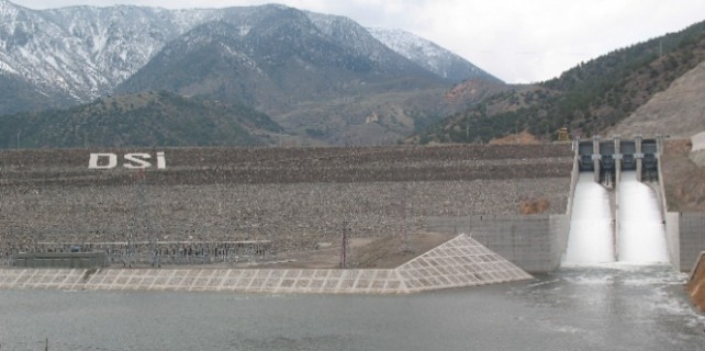 DSİ'den korkutan açıklama! 50 günlük suyumuz kaldı