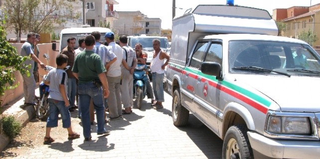 Türkiye’de adalet! Katil bulunamayınca 8 yıl yattı