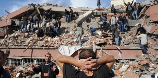 Marmara'da deprem ne zaman bekleniyor?