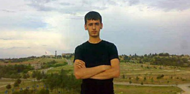 Aile kavgası kanlı bitti