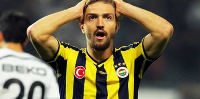 Caner Erkin ceza almayabilir! Çünkü...
