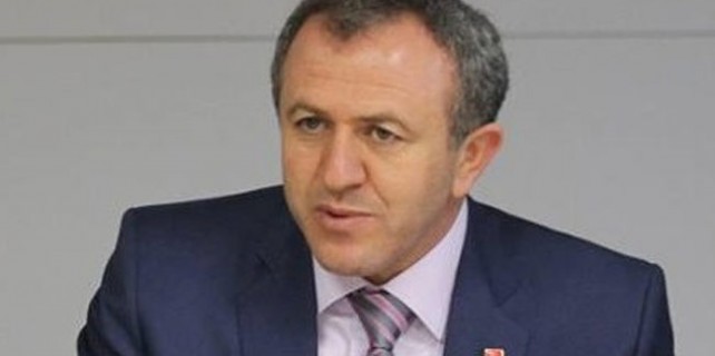 Müzeyyen Senar için CHP’den taziye mesajı