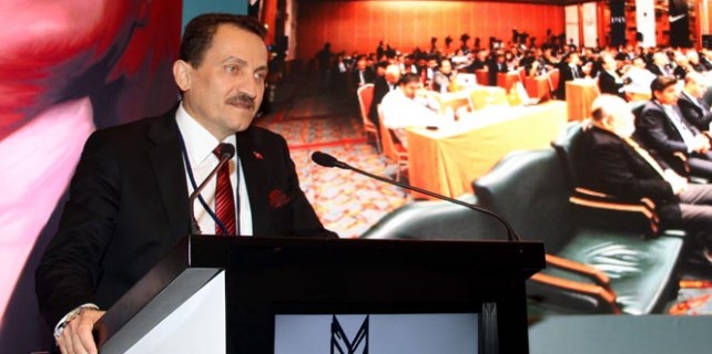 Bir istifa daha! Bakın nereden adan olacak?