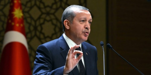 Erdoğan'dan Hakan Fidan açıklaması