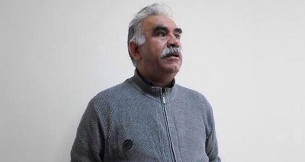 Barzani ilk kez açıkladı! Öcalan ile...