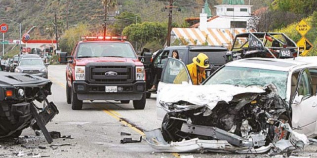 Kim Kardashian’ın babası dehşet saçtı