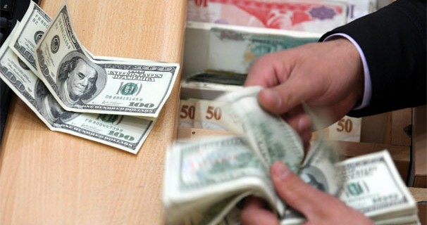 Dolardan rekor üstüne rekor!