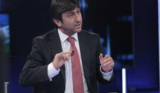 Rıdvan Dilmen‘den tarihi iddia!