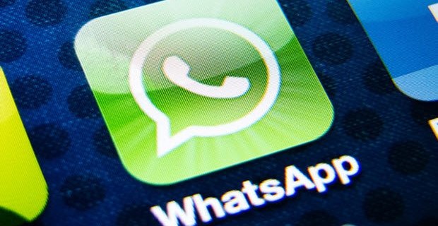 Dikkat! Whatsapp'a girenler artık...