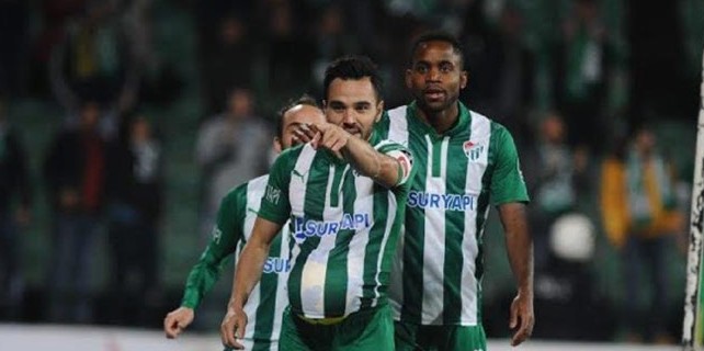 Timsah'ın bu 3’lüsü 11 takımdan daha golcü