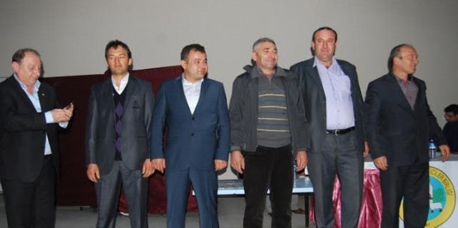 Demir güven tazeledi