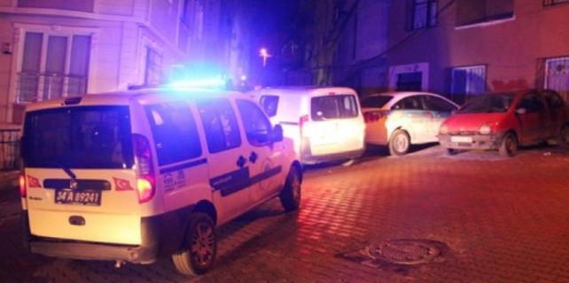 2 yıl hapis cezası aldı, yine uslanmadı!