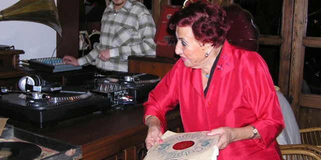 İşte Müzeyyen Senar’ın son röportajı