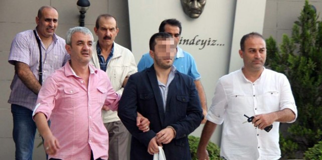 Dehşet gününü böyle anlattılar...