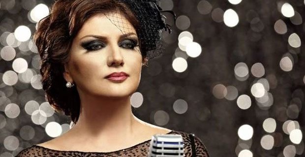 Ünlü şarkıcının eşine silahlı saldırı