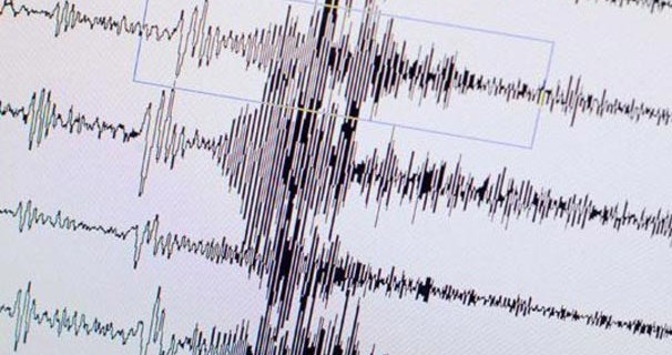 Akdeniz‘de 4.6 büyüklüğünde deprem!