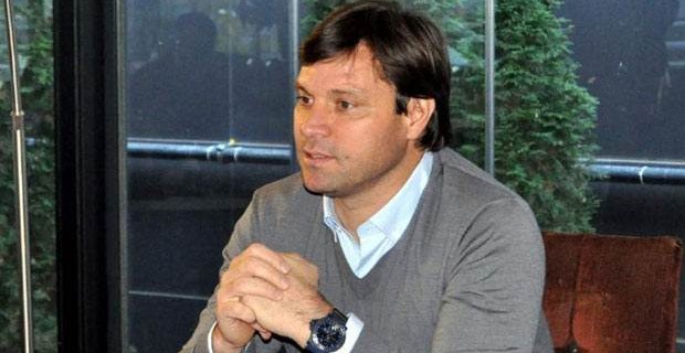 Araplar'dan 'Sağlam' teklif!