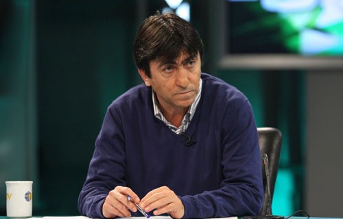 Rıdvan Dilmen'den şok sözler!